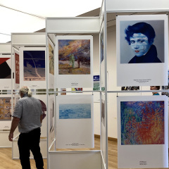 KIÁLLITÁS RÉSZLET 4