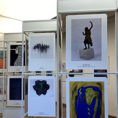 KIÁLLITÁS RÉSZLET 5