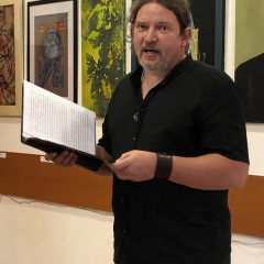 FÜKŐ-BÉLA SZOBRÁSZMŰVÉSZ