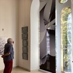 ABLAKOKKAL KOMBINÁLVA