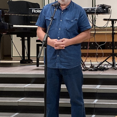 BAKY PÉTERKÖSZÖNTŐJE