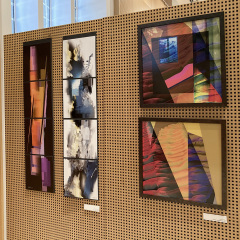 KIÁLLITÁS RÉSZLET 1