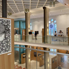 KIÁLLITÁS RÉSZLET 2