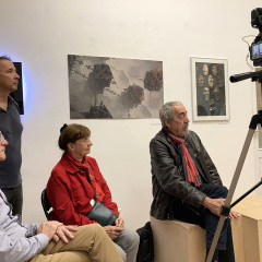 IZGALMAS ELŐADÁSOK