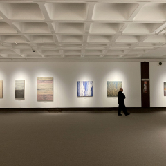 KÉPEM A HOSSZÚ FALON