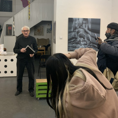 INDUL-A-TÁRLATVEZETÉS