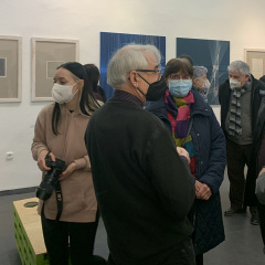 LEVEZETŐ-BESZÉLGETÉSEK