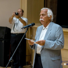 FELEDY-BALÁZS-MŰVÉSZETTÖRTÉNÉSZ