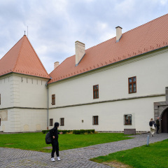 A CSIKI-SZÉKELY-MÚZEUM