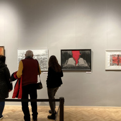 KIÁLLÍTÁS RÉSZLET