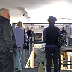 A PLOTTERES KÉPEKRŐL