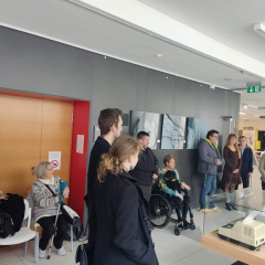 ORBÁN HÉDI AGORA VEZETŐ