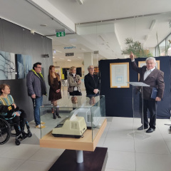 SZÖLLŐSI NAGY ANDRÁS PROFESSZOR