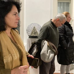 KATALIN LÁNYOM IS ELJÖTT