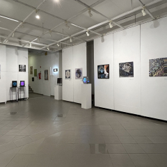 KIÁLLÍTÁS RÉSZLET