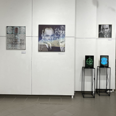 A KIÁLLÍTOTT KÉPEM