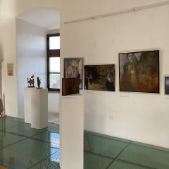 KIÁLLÍTÁS RÉSZLET