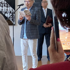 NÉMETH JÁNOS SZÍNMŰVÉSZ