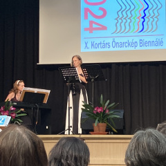 KÍSÉRŐ ZENEI PROGRAM