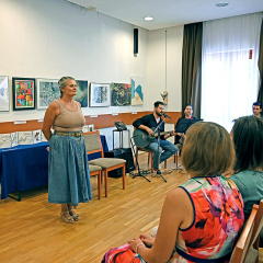 A POLGÁRMESTER ASSZONY