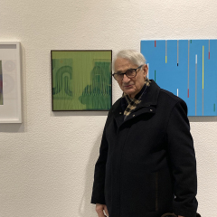 FLUÓRZÖLD KÉPEM ELŐTT