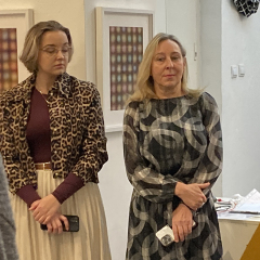 GALÉRIÁK KÉPVISELŐI