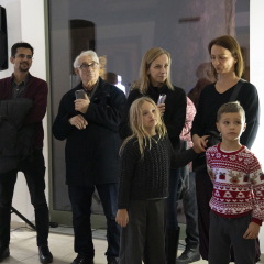 NYITÓ MŰSORT NÉZZÜK