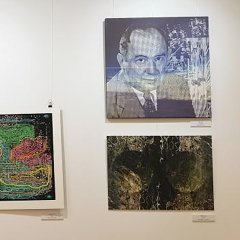 PORTRÉ  A 0-1 ELEMEKBŐL