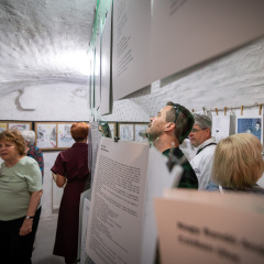 KIÁLLÍTÁS RÉSZLET