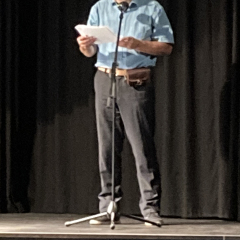 MEGNYITOTTA:  GYENES ZSOLT