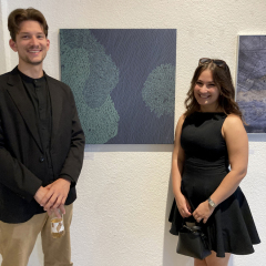 KINGA UNOKÁM BÁLINTTAL