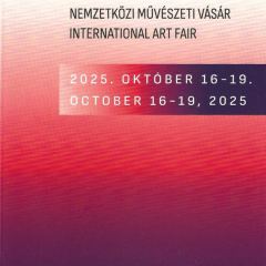 ART MARKET TÁJÉKOZTATÓ