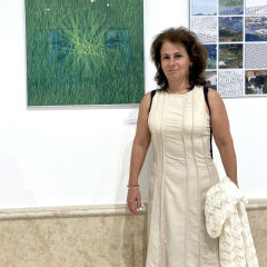 KATALIN A KÉPEM ELŐTT