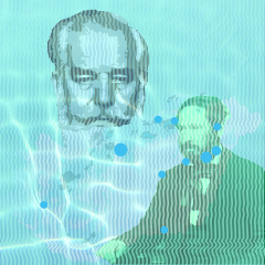 A HÉVÍZEKÉRT ALKOTÓ ÉS RAJONGÓ