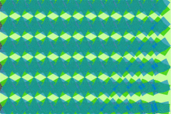 A HATSZÖG ÁTALAKULÁSA 2009